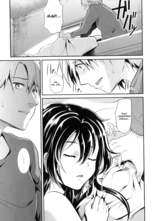 Ka no Oto Episode 2 Page #19