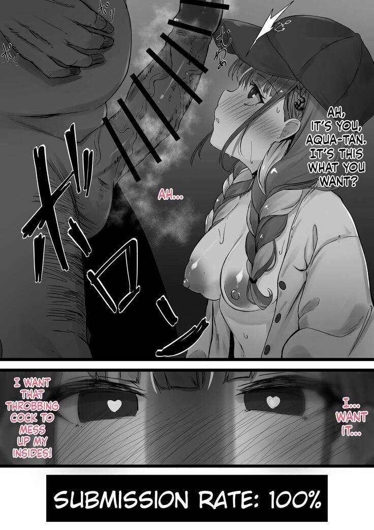 Saimin Aqa - Kan Ochi Hen
