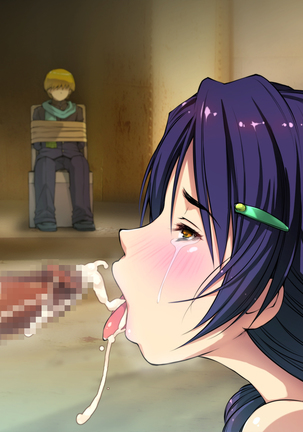 Saratte Mita ~Jimi Oppai Musume o Kareshi no Mae de Netoru~ Page #142