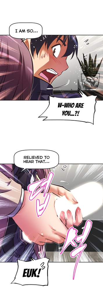 Brawling Go Ch.76-124