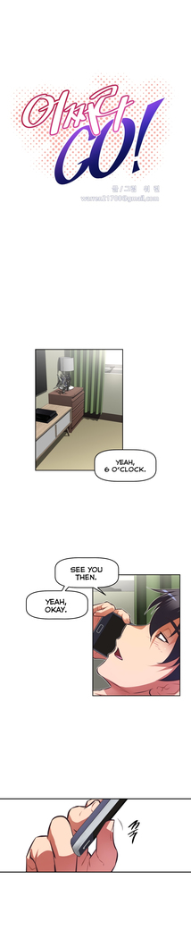 Brawling Go Ch.76-124