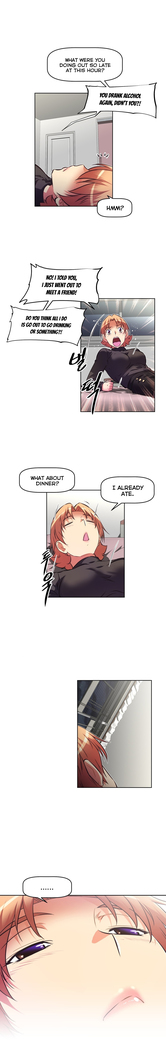 Brawling Go Ch.76-124