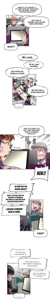 Brawling Go Ch.76-124