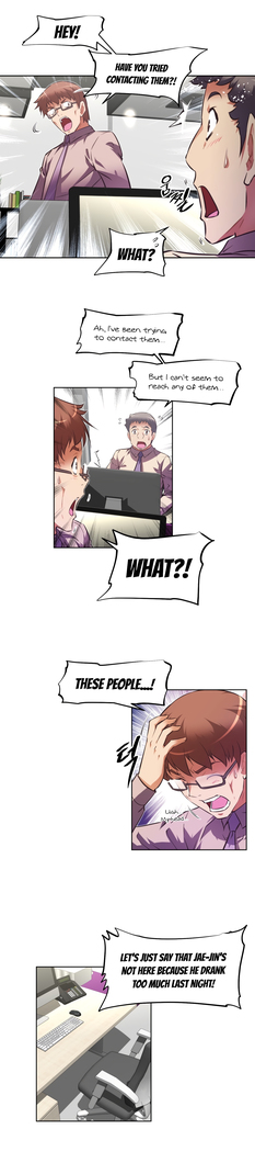Brawling Go Ch.76-124