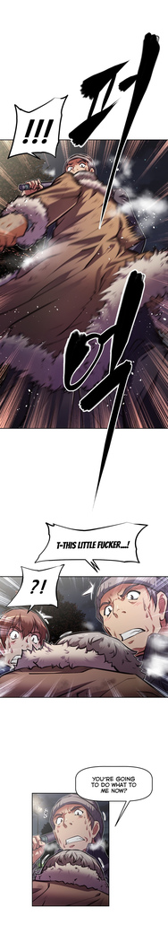 Brawling Go Ch.76-124