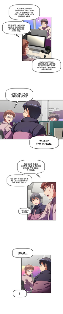 Brawling Go Ch.76-124