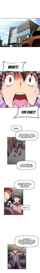Brawling Go Ch.76-124