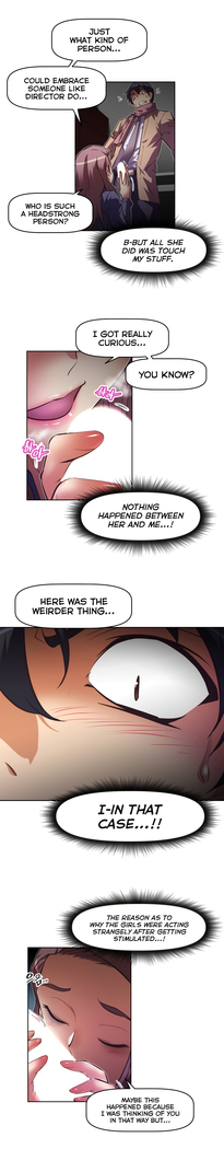 Brawling Go Ch.76-124