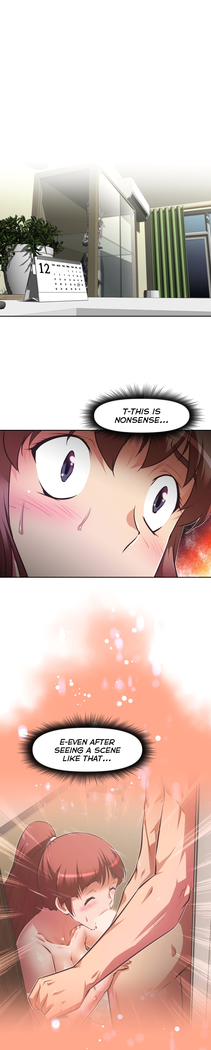 Brawling Go Ch.76-124