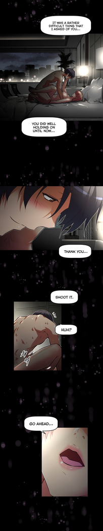 Brawling Go Ch.76-124