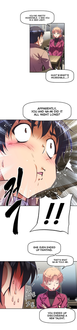Brawling Go Ch.76-124