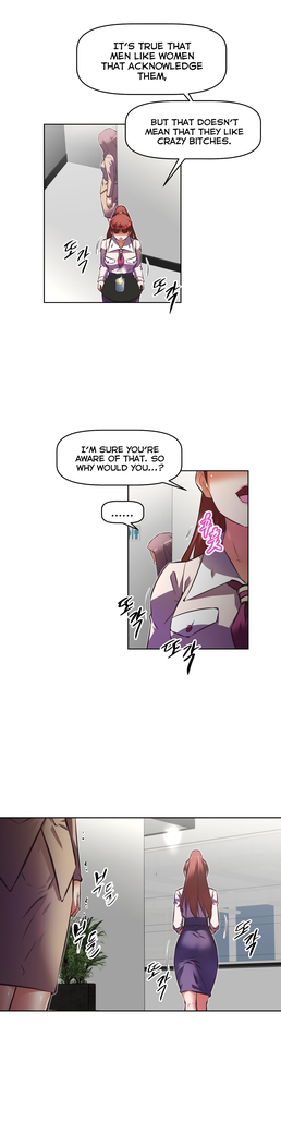 Brawling Go Ch.76-124