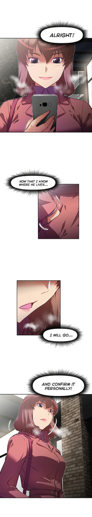 Brawling Go Ch.76-124