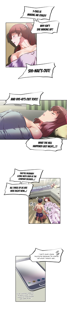 Brawling Go Ch.76-124