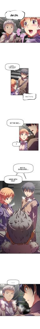Brawling Go Ch.76-124