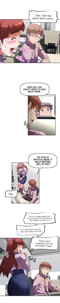 Brawling Go Ch.76-124