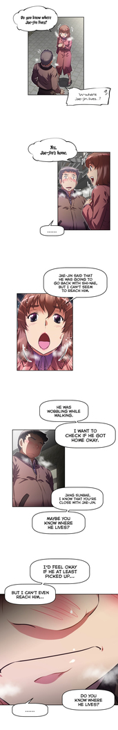 Brawling Go Ch.76-124