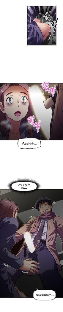 Brawling Go Ch.76-124