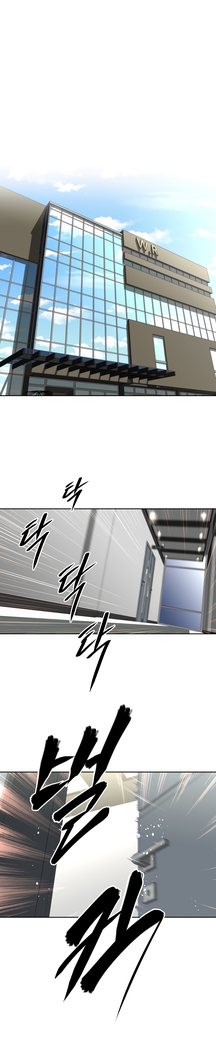 Brawling Go Ch.76-124