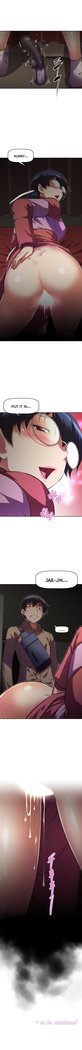 Brawling Go Ch.76-124