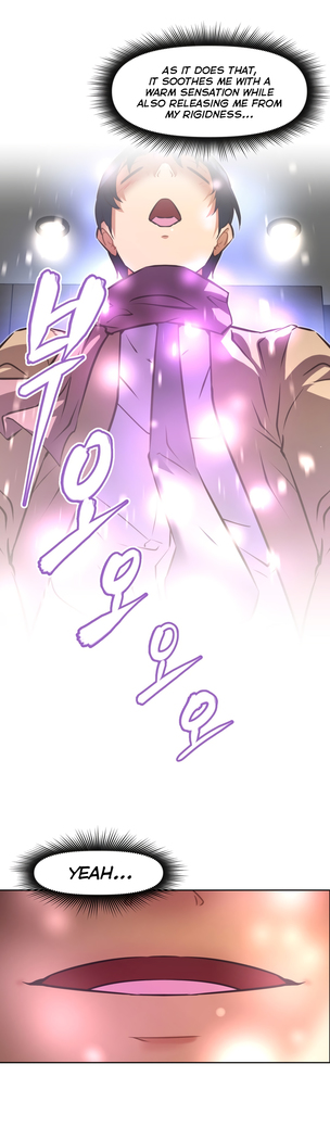 Brawling Go Ch.76-124