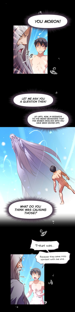 Brawling Go Ch.76-124
