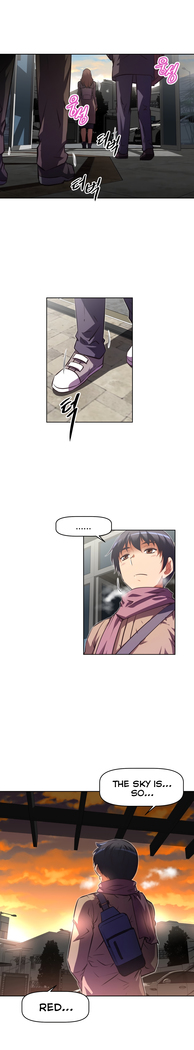 Brawling Go Ch.76-124