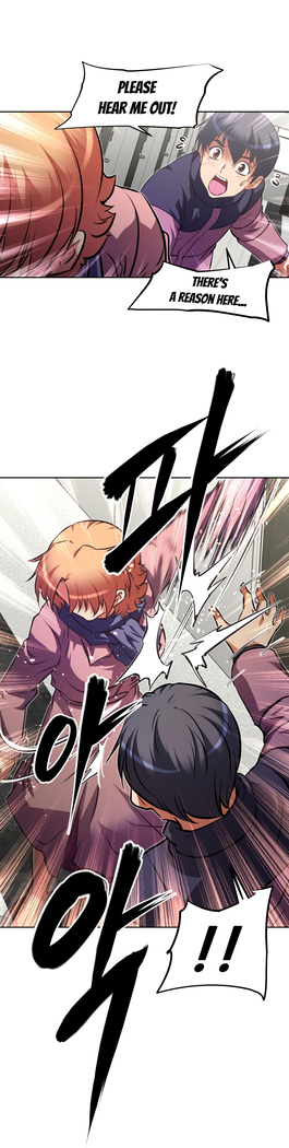 Brawling Go Ch.76-124
