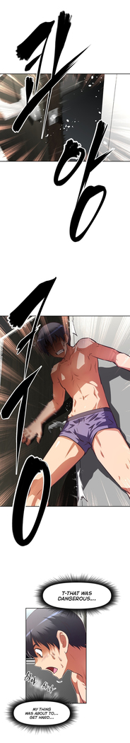Brawling Go Ch.76-124
