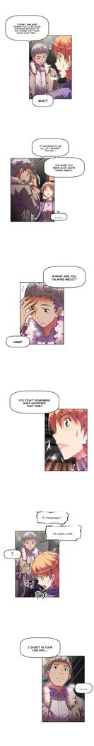 Brawling Go Ch.76-124