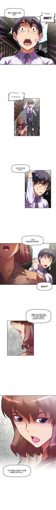 Brawling Go Ch.76-124