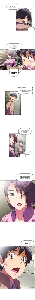 Brawling Go Ch.76-124