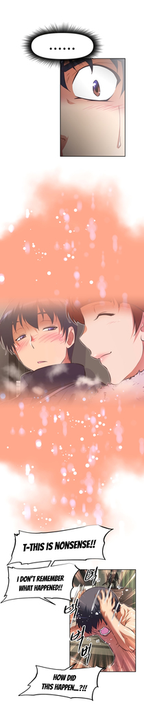 Brawling Go Ch.76-124