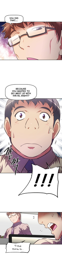 Brawling Go Ch.76-124