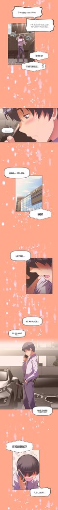 Brawling Go Ch.76-124