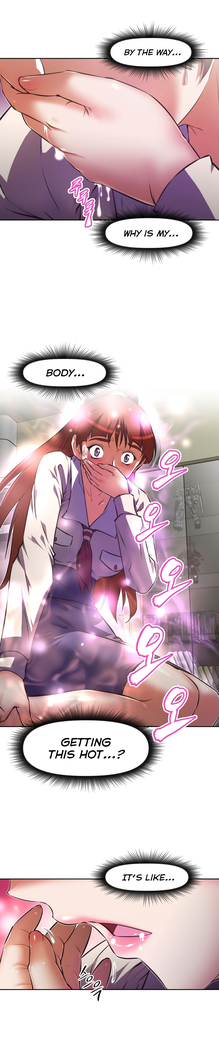 Brawling Go Ch.76-124