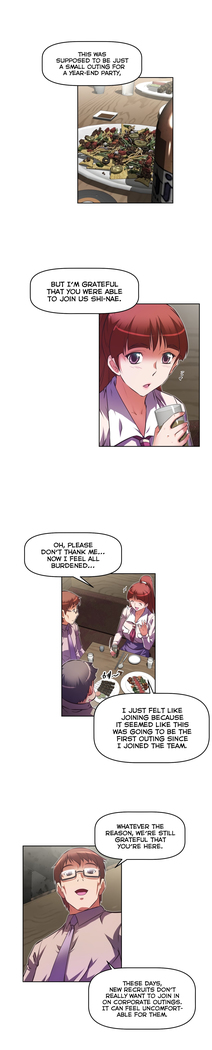 Brawling Go Ch.76-124