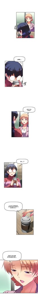 Brawling Go Ch.76-124