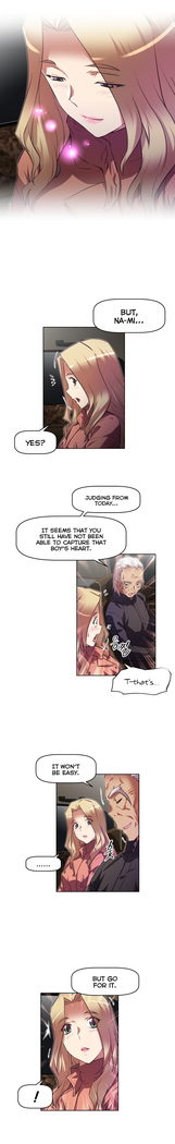 Brawling Go Ch.76-124