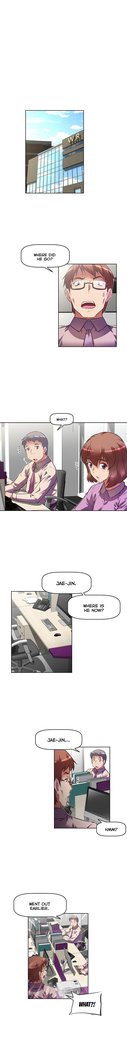 Brawling Go Ch.76-124