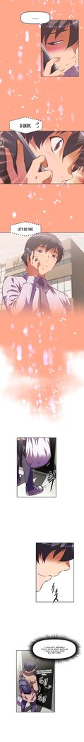 Brawling Go Ch.76-124