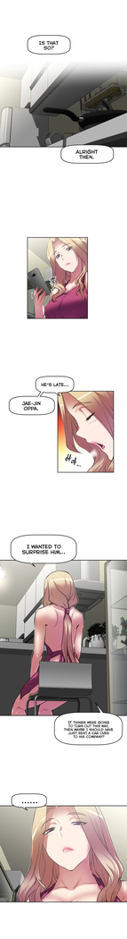Brawling Go Ch.76-124