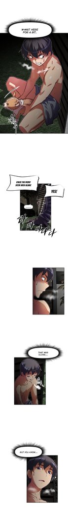 Brawling Go Ch.76-124