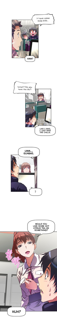 Brawling Go Ch.76-124