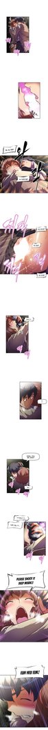 Brawling Go Ch.76-124