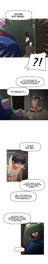 Brawling Go Ch.76-124