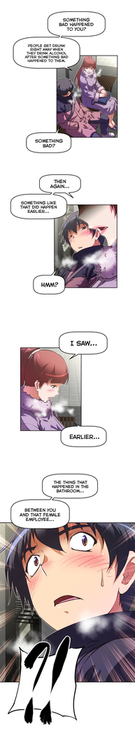Brawling Go Ch.76-124