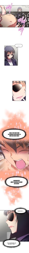 Brawling Go Ch.76-124