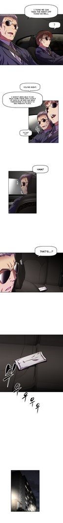 Brawling Go Ch.76-124