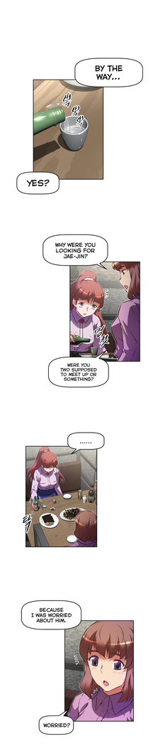 Brawling Go Ch.76-124